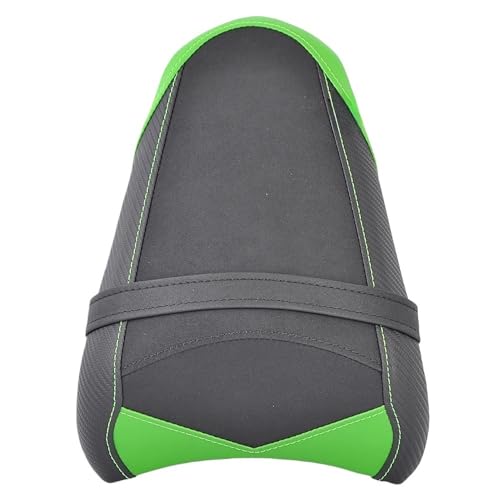 Cojín para asiento de pasajero y piloto Z650 en rutas largas