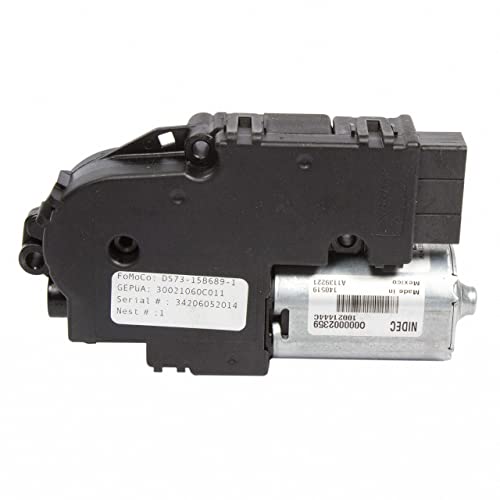 Motorcraft MM1086 moteur complet pour résoudre les pertes de puissance moteur