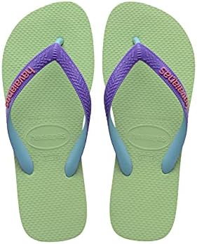 Havaianas Brazil Logo Flip Flop Unisex Slipper