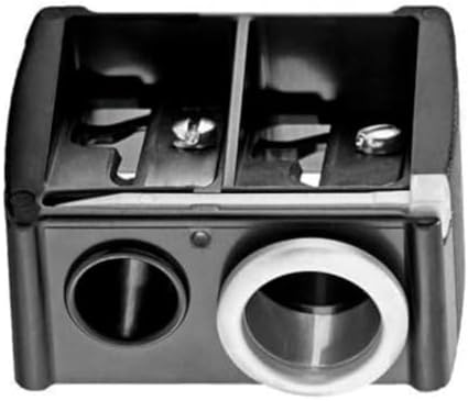 MAYBELLINE Dual Pencil Sharpener
