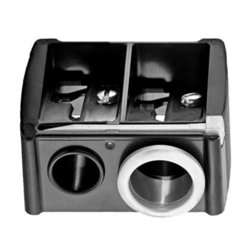 MAYBELLINE Dual Pencil Sharpener