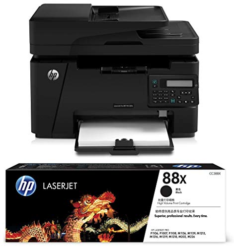Amazon.in: Buy HP Laserjet Pro M128fn 