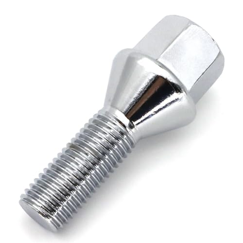 Pernos de rueda M12x1.5 de alta resistencia para llanta Serie 3 4