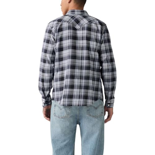 Image of Levi's Men's Classic Western Shirt (Also Available in Big & Tall)