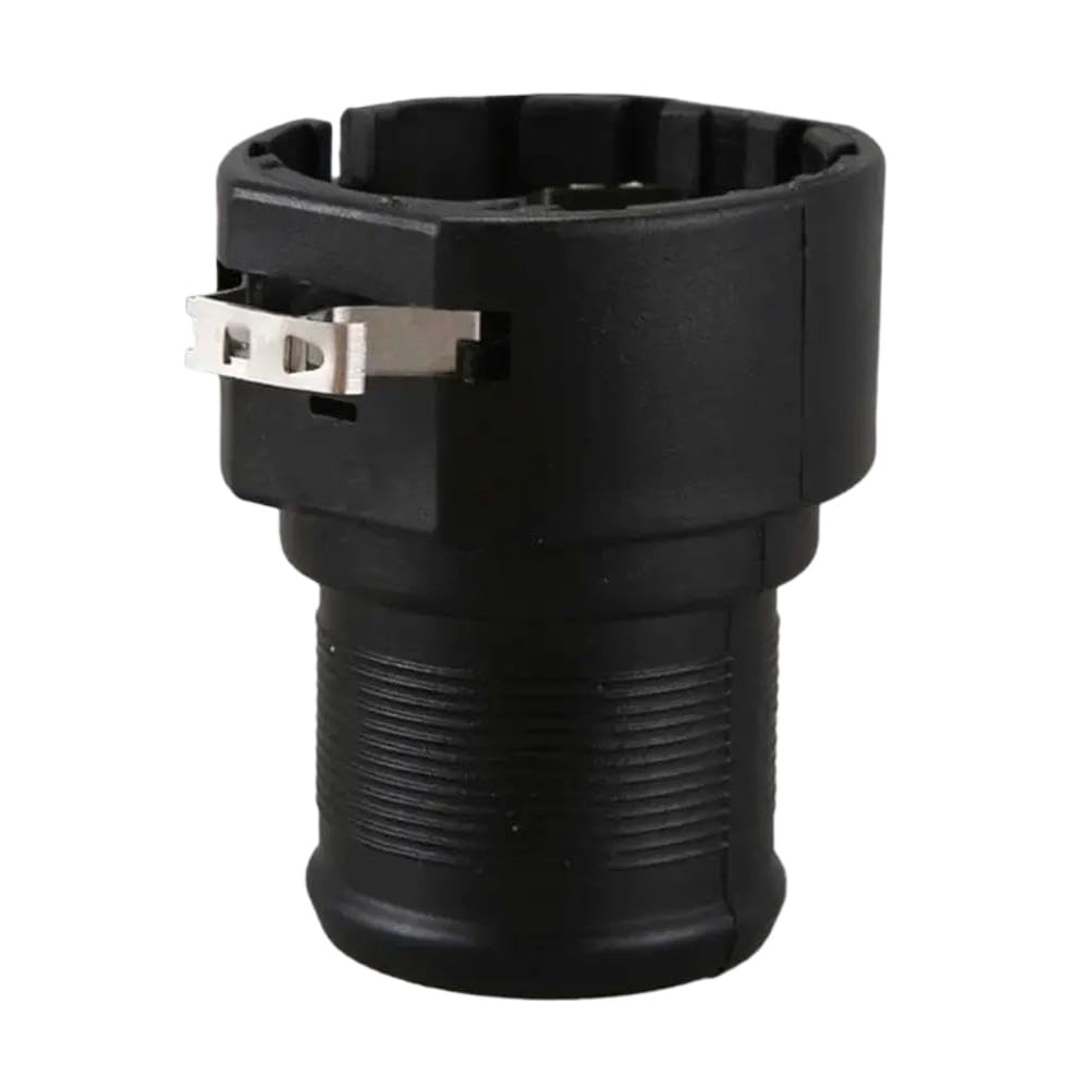 Eurujwktp Onecolor Car Lower Radiator Hose Connector Plastic Compatible With 2011 2018 254853J000