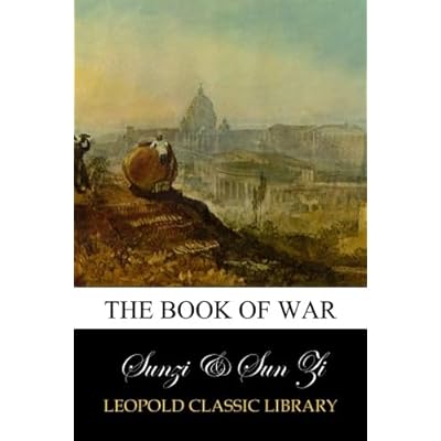 The Book of War