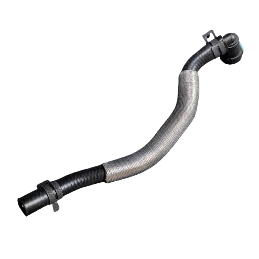 Radiator Coolant Hose Compatible with L663 L405 Sport L494 Discovery5 L462 LR123080 LR135656
