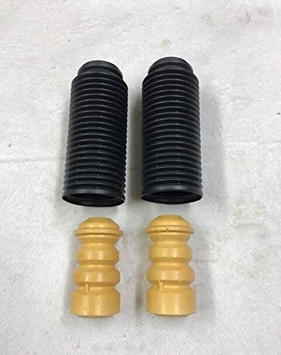 2 protectores de polvo para amortiguador delantero de Avenger y Sebring SSA/JS/003A