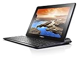 Lenovo Tab A10 10.1-Inch 16 GB Tablet (59413342) Midnight Blue