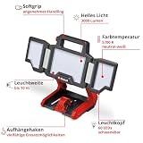 Einhell Professional Cordless Light 18V PXC Without Battery - 4