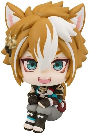 Megahouse - Genshin Impact - Gorou Lookup Figure