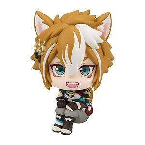 るかっぷ 原神 ゴロー 完成品フィギュア