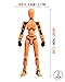 Imagen de ZAMXHUG 2 Piezas T13 Figura de Acción
