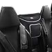 RZR Storage Bag, UTV Cab Pack Center Seat Bag for Polaris Razor 570 800 S 900 1000 XP