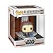 Funko Pop! Deluxe: The Mandalorian - Bo-Katan Kryze on The Throne