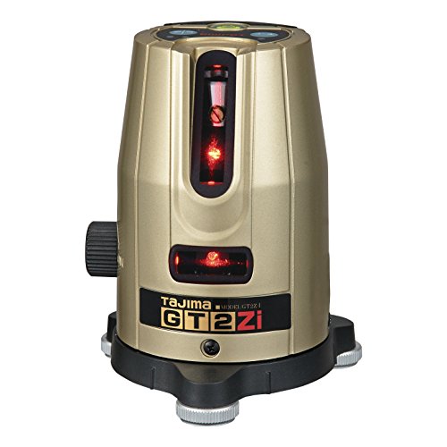 タジマ(Tajima) レーザー墨出し器 GT2Z-I 縦・横 GT2Z-I