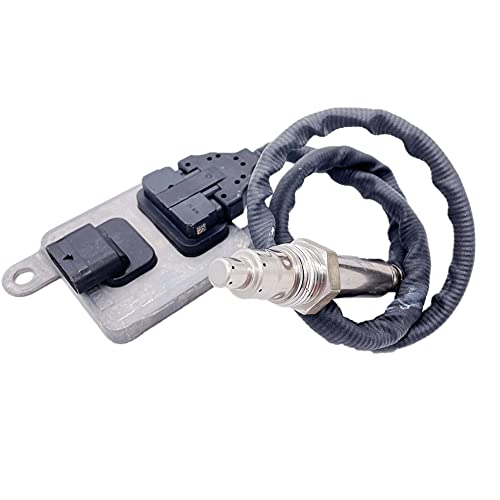 Capteur NOx Lambdasonde A0009058111 pour système échappement diesel C-Class