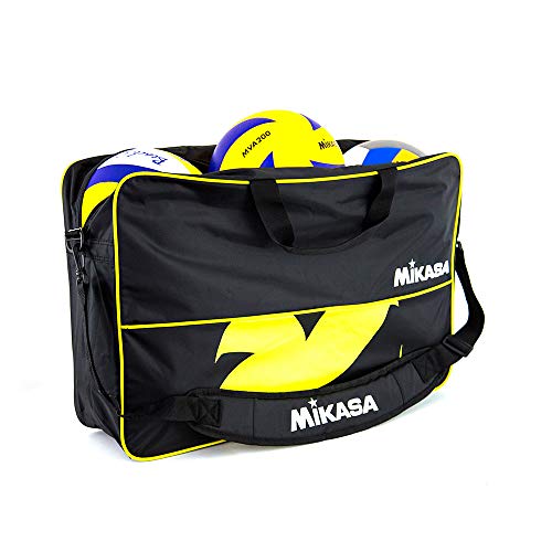 Bolsa VL6B-BKY Mikasa