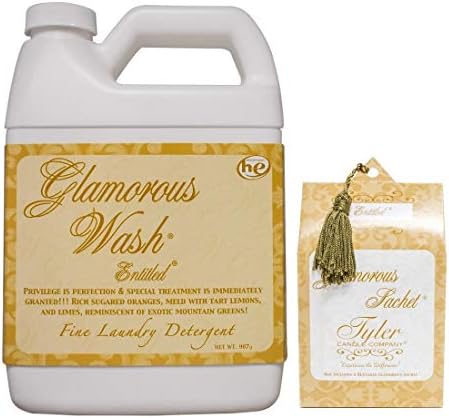 Tyler Candle Glamorous...