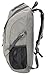 Venture Pal Hiking Backpack - Packable Durable Lightweight Travel Backpack Daypack for Women Men(grey)