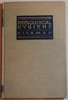 Hardcover Physiological Hygiene Book