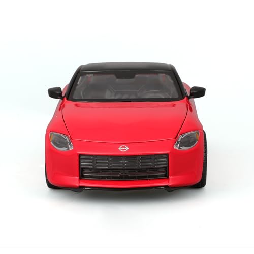 Maisto 1:24 SE 2023 Nissan Z miniatura 4