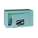 cassaforte stark bloccata come aprirla 640 - ALP - cm 13x22x12 Realizzata in acciaio640 - ALP - cm 13x22x12 Realizzata in acciaio effettive, a due mandate. Mandate a doppia mappa, catenacci in acciaio trattato. Apertura a tutto vano,verniciatura epossidica. (Per fissaggio esterno o a murare).