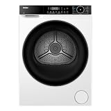 Haier Secadora Bomba de Calor 10 kg Blanco, X 5 [HD100-D357NU1-IB]