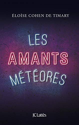 Les amants météores