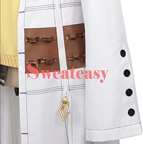 sweeteasy] アグネスタキオン ウマ娘 プリティーダービー 勝負服