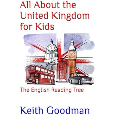 All About the United Kingdom for Kids