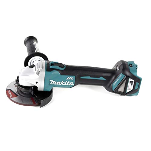 Makita DGA 511 RT1J - vue 3