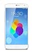 Produktbild Meizu MX3/16 GB-weiß-Smartphone