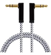 Amazon | 3.5 MM TRS toデュアル6.35 MMモノラルプラグオーディオY字