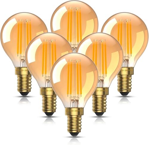 Ampoule bougie LED E14 4W 2700K LED blanc chaud petite douille à vis Ampoule bougie LED E14 4W 2700K LED blanc chaud petite douille à vis