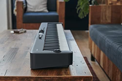 Casio CDP-360BKC5 Fully Weighted Hammer Action Digital Piano with optional Bluetooth capability,CDP-S360BKC5