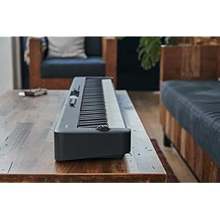 Casio CDP-360BKC5 Fully Weighted Hammer Action Digital Piano with optional Bluetooth capability - Les Beatles, Paul McCartney, John Lennon, RIngo Starr, George Harrison Casio CDP-360BKC5 Fully Weighted Hammer Action Digital Piano with optional Bluetooth capability – Image 7