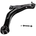Moog K80397 Control Arm with Ball Joint