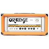 Orange TH-30H - Cabezal de amplificador de guitarra eléctrica Thunder - 30 W