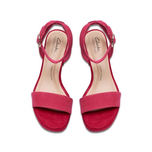 Image of Clarks Women's Ambyrlyn Bay