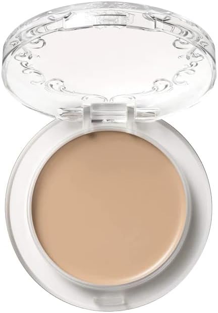 KVD Beauty Good Apple Lightweight Full-Coverage Cream Foundation Balm Light 012