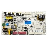 generadores usados en venta ecuador 【PLACA DE CONTROL COMPATIBLE】Esta placa base usada reemplaza el número de pieza 17131000007682 for los modelos de refrigerador BCD-482WTM y BCD-482WGPM.