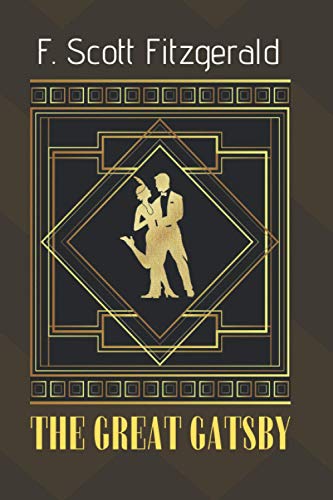 The Great Gatsby