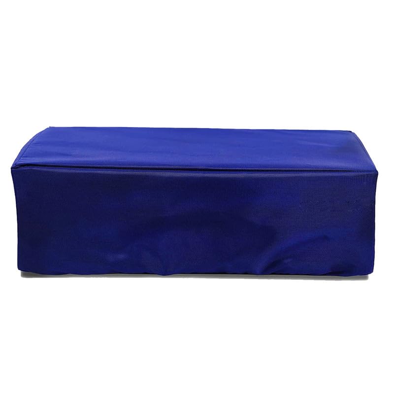 Palap Dust Proof & Water Proof Washable protective Nylon Printer Cover Compatible for HP Smart Tank 589 AIO WiFi Color Printer (B0CJVJ31DG) Amazon Price History, Amazon Price Tracker