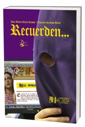 Portada de Recuerden