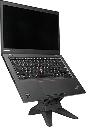 Targus Desk Stand for Tablet/Laptop with Multiple Viewing Angles (ACX002USZ)