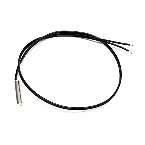WilTec Spare part Temperature sensor for incubator breeding machine