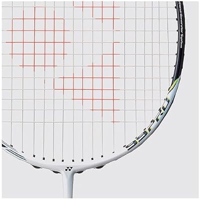 Yonex Astrox 99 Pro (White Tiger) (4UG5) Badminton Taiwan | Ubuy