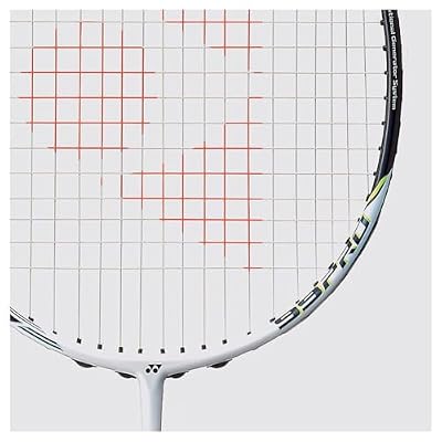 Yonex Astrox 99 Pro (White Tiger) (4UG5) Badminton Togo | Ubuy