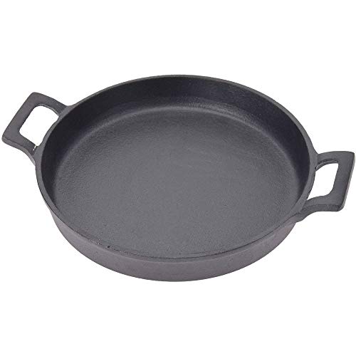 Sarten Tapas 20Cm 210000610 En Oferta Eh Excellent Houseware Tapas - Cuenco Para Aperitivos (20 Cm, Hierro Fundido, Con Asas)